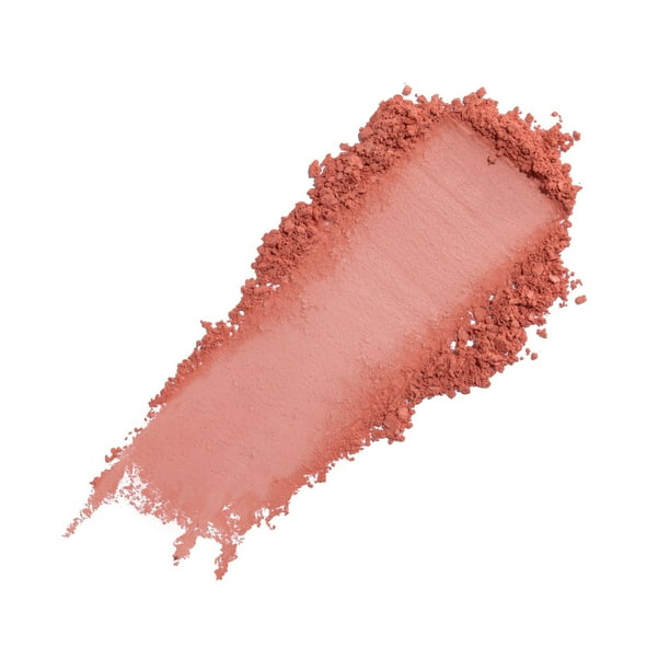 wet n wild COLOR ICON BLUSH - BED OF ROSES, Pigmented blush