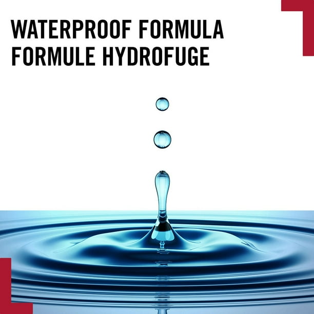 Rimmel Wonder’Ink Eyeliner, Waterproof, smudge-proof, and fade-proof, long lasting, ultra-matte finish, 100% Cruelty-Free, Intense eyeliner