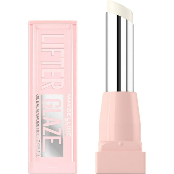 Maybelline New York Lifter Glaze Oil Balm