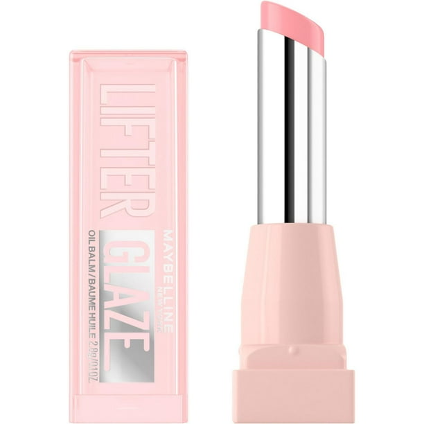 Maybelline New York Lifter Glaze Oil Balm