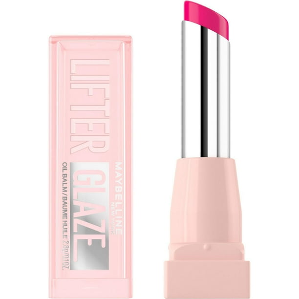 Maybelline New York Lifter Glaze Oil Balm