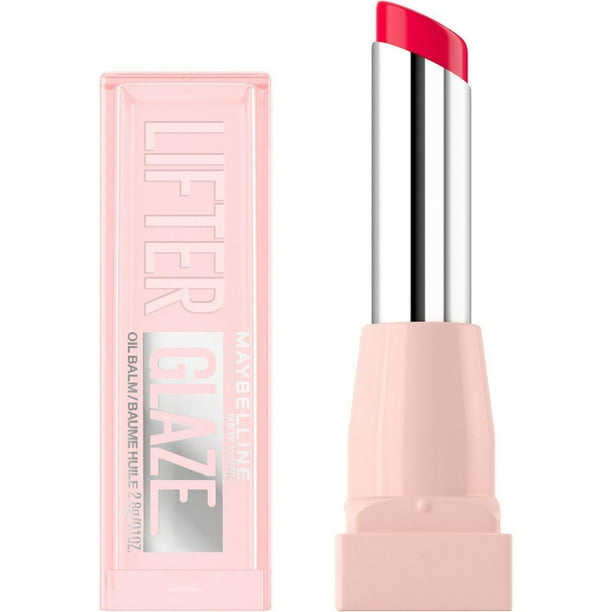 Maybelline New York Lifter Glaze Oil Balm