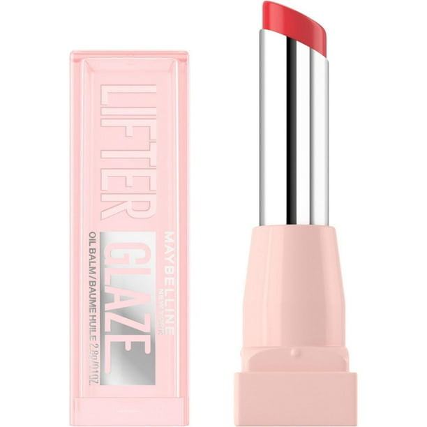 Maybelline New York Lifter Glaze Oil Balm