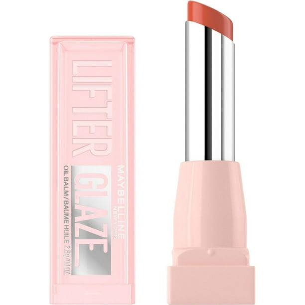 Maybelline New York Lifter Glaze Oil Balm
