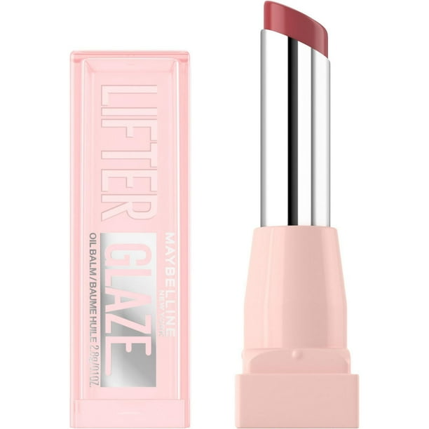 Maybelline New York Lifter Glaze Oil Balm