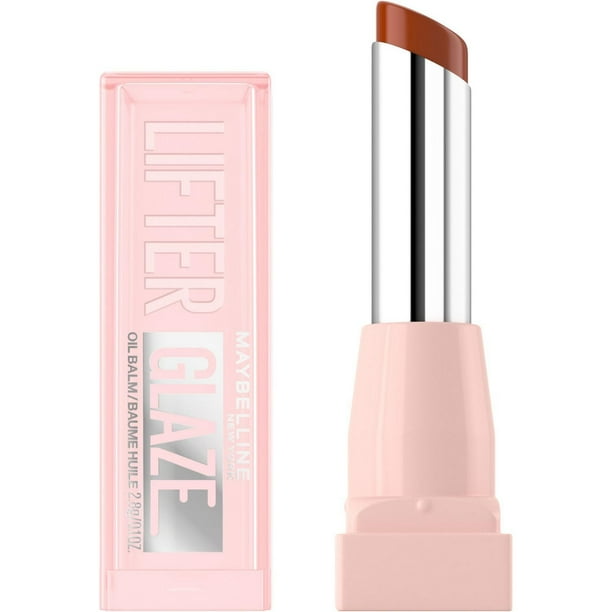 Maybelline New York Lifter Glaze Oil Balm