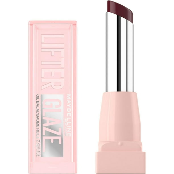 Maybelline New York Lifter Glaze Oil Balm