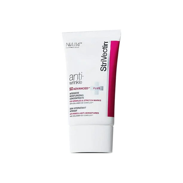 StriVectin Anti-Wrinkle SD Advanced PLUS Intensive - Moisturizing concentrate - 2.03 fl.oz