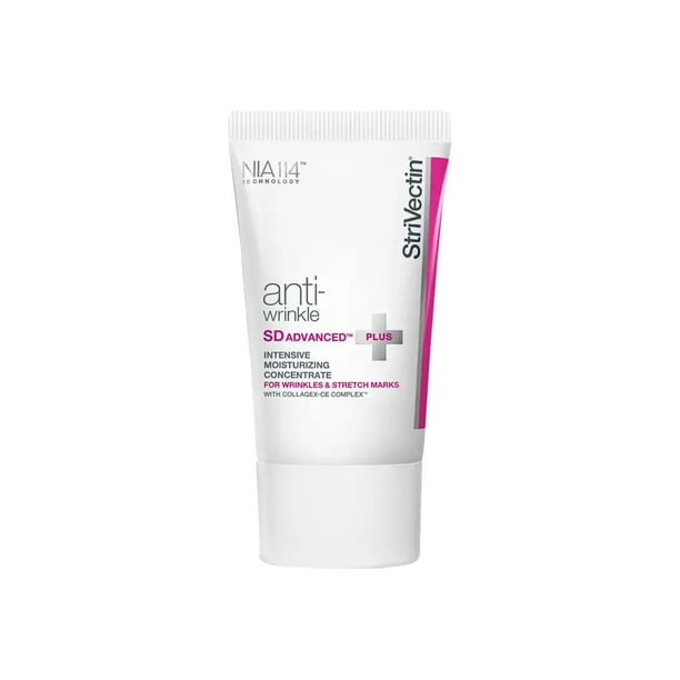 StriVectin Anti-Wrinkle SD Advanced PLUS Intensive - Moisturizing concentrate - 2.03 fl.oz