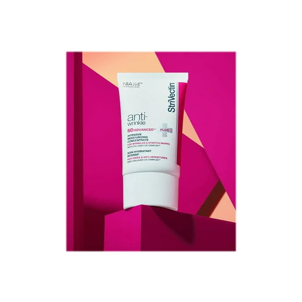 StriVectin Anti-Wrinkle SD Advanced PLUS Intensive - Moisturizing concentrate - 2.03 fl.oz