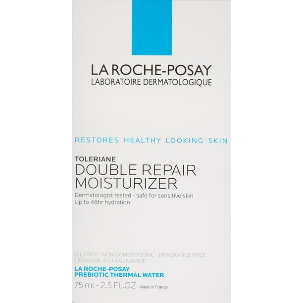 La Roche-Posay Toleriane Double Repair Face Moisturizer Face Moisturizier