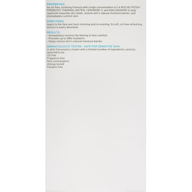 La Roche-Posay Toleriane Double Repair Face Moisturizer Face Moisturizier
