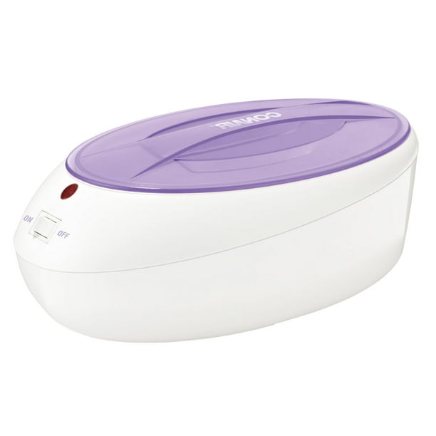 True Glow Thermal Paraffin Bath Moisturizing Spa