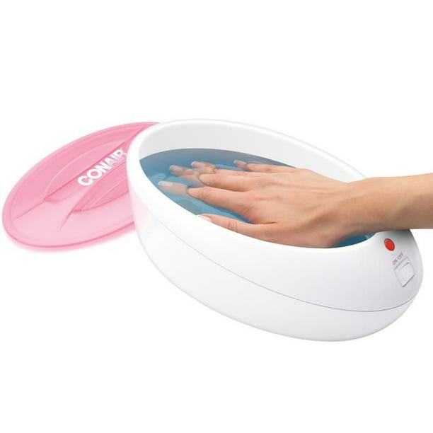 True Glow Thermal Paraffin Bath Moisturizing Spa