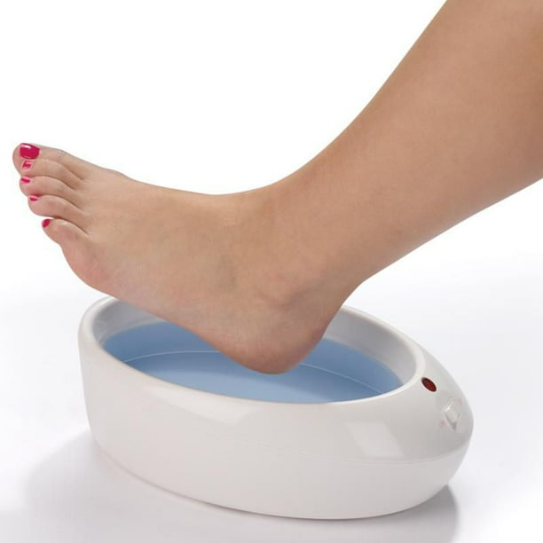 True Glow Thermal Paraffin Bath Moisturizing Spa