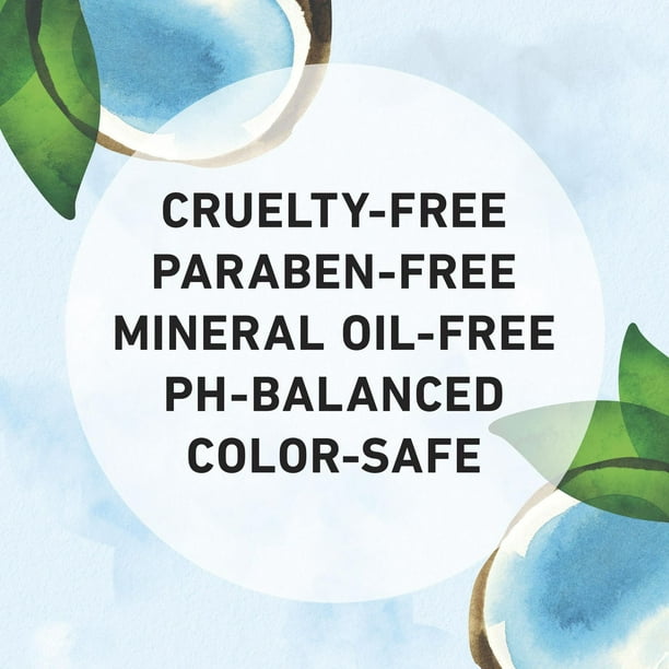 Herbal Essences Hello Hydration Conditioner Deep Moisture for Hair, 346 mL