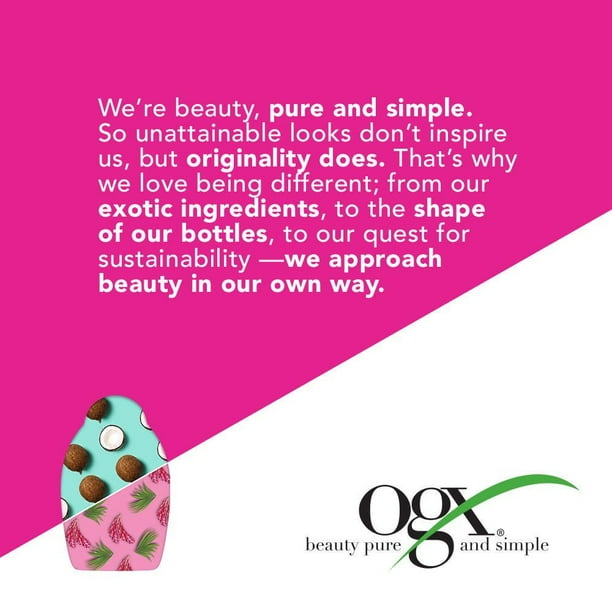 OGX Renewing + Argan Oil of Morocco Extra Penetrating Oil, 100 mL