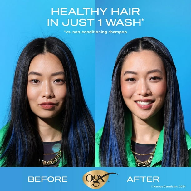 OGX Renewing + Argan Oil of Morocco Extra Penetrating Oil, 100 mL