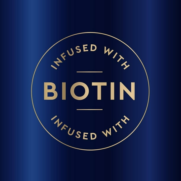 HB Hair Hair Biology Biotin Thickening Spray with Caffeine and Biotin for Thicker, Fuller and Stronger Hair, 190ML