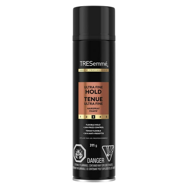 TRESemmé for flexible hold Ultra Fine Mist Hairspray, 311 g Hairspray