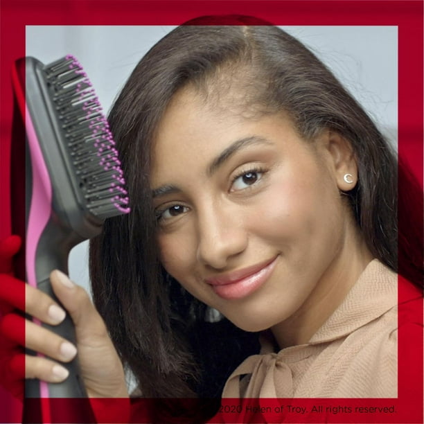 Revlon Salon One-Step Hair Dryer and Styler, Tangle-Free Drying in half the time