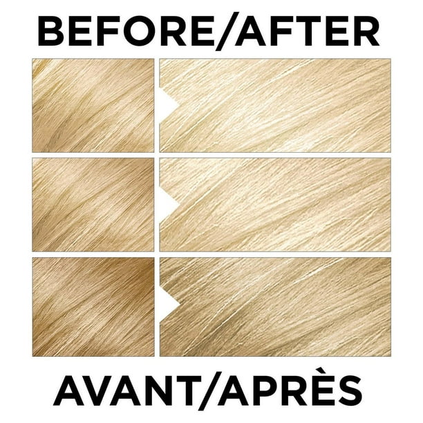 L'Oréal Paris Permanent Hair Colour Excellence Crème, 1 EA, 1 Application