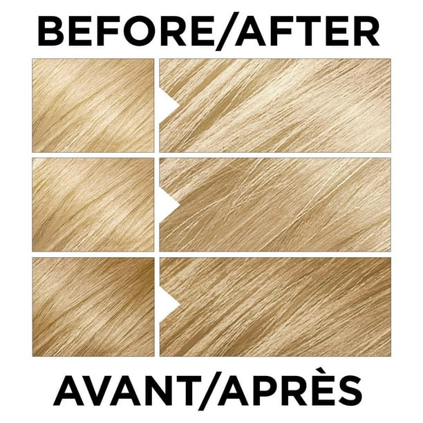 L'Oréal Paris Permanent Hair Colour Excellence Crème, 1 EA, 1 Application