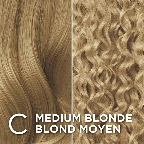 L'Oréal Paris Permanent Hair Colour Excellence Crème, 1 EA, 1 Application