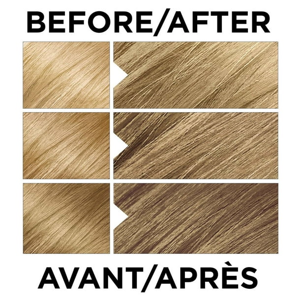 L'Oréal Paris Permanent Hair Colour Excellence Crème, 1 EA, 1 Application