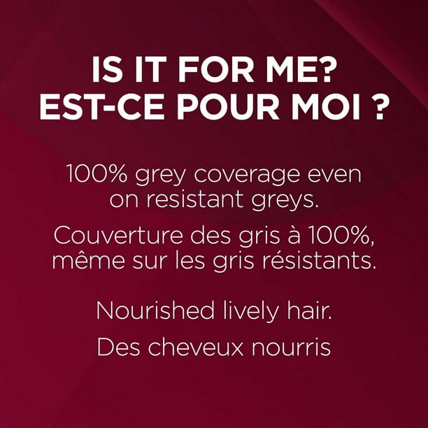 L'Oréal Paris Permanent Hair Colour Excellence Crème, 1 EA, 1 Application