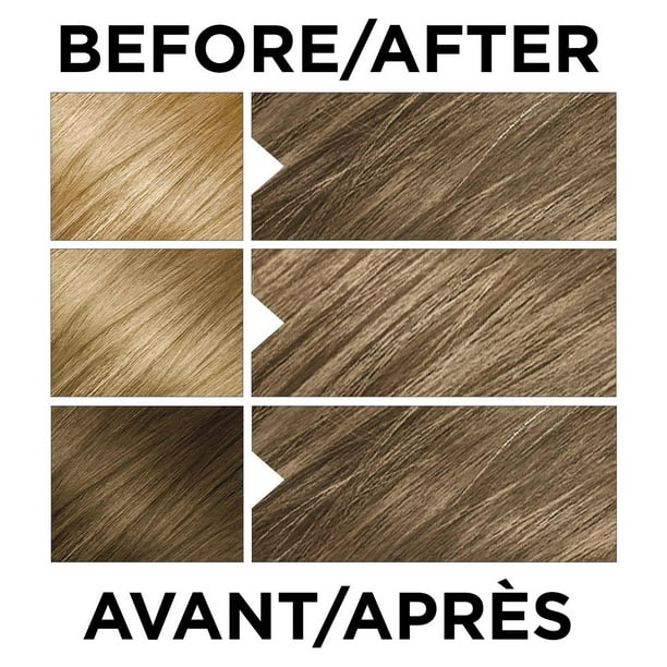 L'Oréal Paris Permanent Hair Colour Excellence Crème, 1 EA, 1 Application