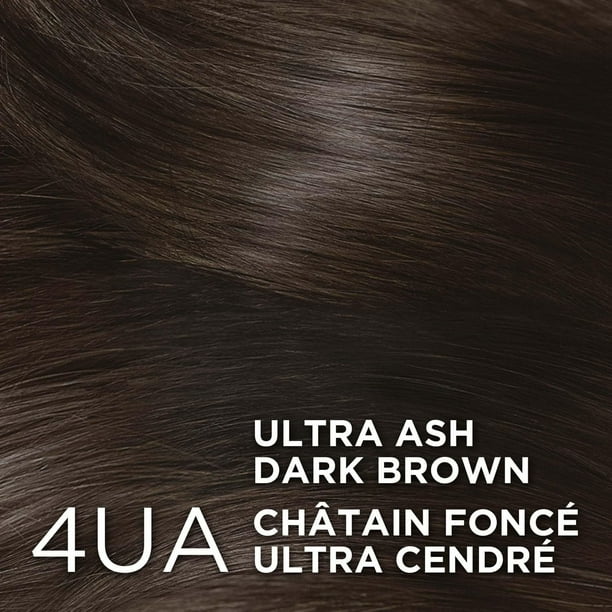 L'Oréal Paris Permanent Hair Colour Excellence Crème, 1 EA, 1 Application