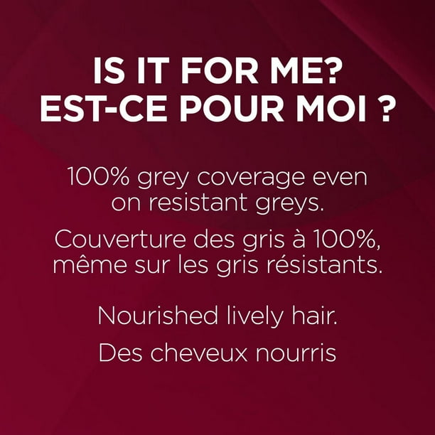 L'Oréal Paris Permanent Hair Colour Excellence Crème, 1 EA, 1 Application