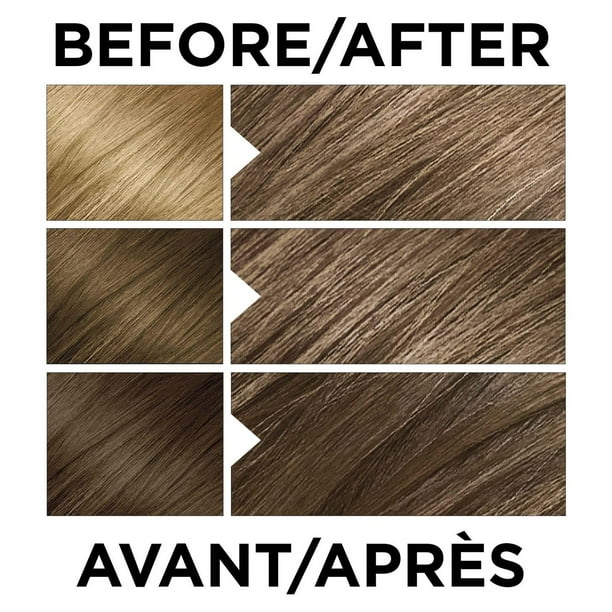 L'Oréal Paris Permanent Hair Colour Excellence Crème, 1 EA, 1 Application