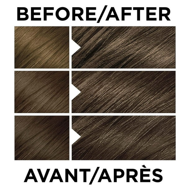 L'Oréal Paris Permanent Hair Colour Excellence Crème, 1 EA, 1 Application