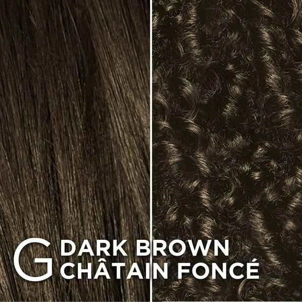 L'Oréal Paris Permanent Hair Colour Excellence Crème, 1 EA, 1 Application