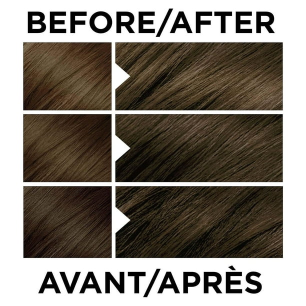 L'Oréal Paris Permanent Hair Colour Excellence Crème, 1 EA, 1 Application