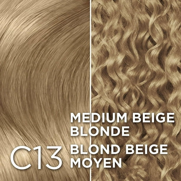 L'Oréal Paris Permanent Hair Colour Excellence Crème, 1 EA, 1 Application