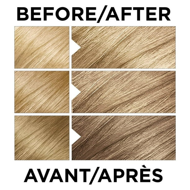 L'Oréal Paris Permanent Hair Colour Excellence Crème, 1 EA, 1 Application
