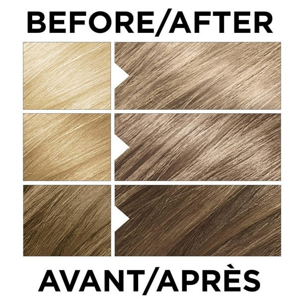 L'Oréal Paris Permanent Hair Colour Excellence Crème, 1 EA, 1 Application