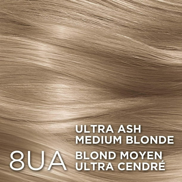 L'Oréal Paris Permanent Hair Colour Excellence Crème, 1 EA, 1 Application