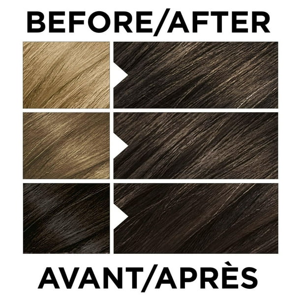 L'Oréal Paris Permanent Hair Colour Excellence Crème, 1 EA, 1 Application