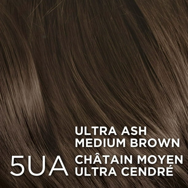 L'Oréal Paris Permanent Hair Colour Excellence Crème, 1 EA, 1 Application