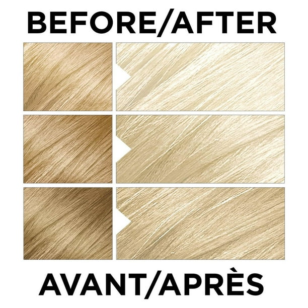 L'Oréal Paris Permanent Hair Colour Excellence Crème, 1 EA, 1 Application