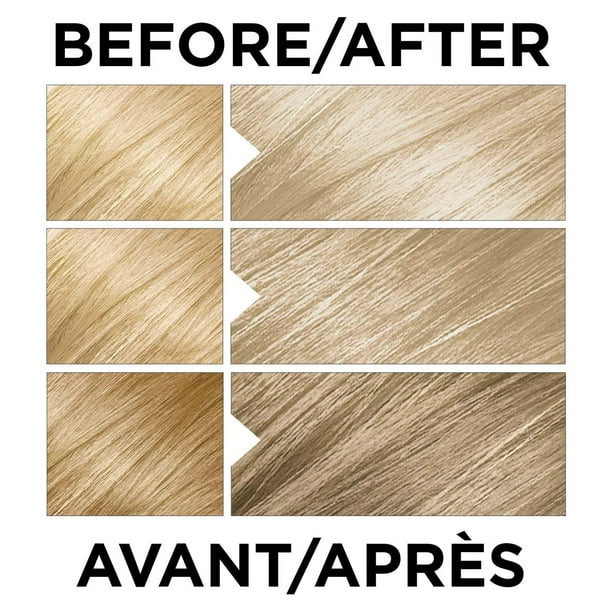 L'Oréal Paris Permanent Hair Colour Excellence Crème, 1 EA, 1 Application