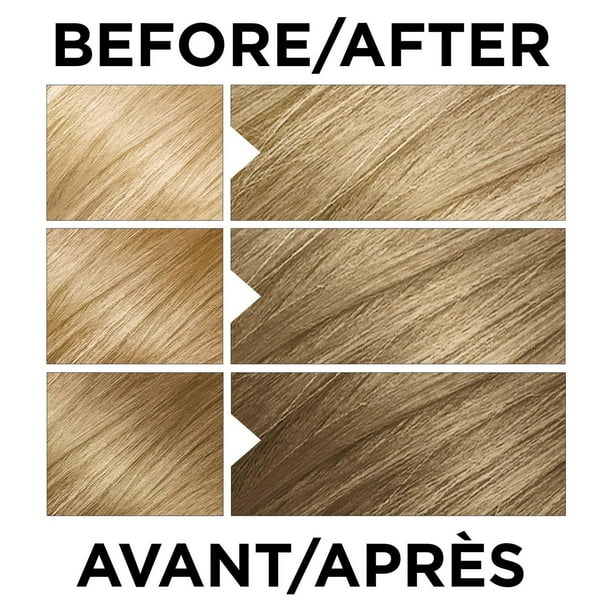 L'Oréal Paris Permanent Hair Colour Excellence Crème, 1 EA, 1 Application