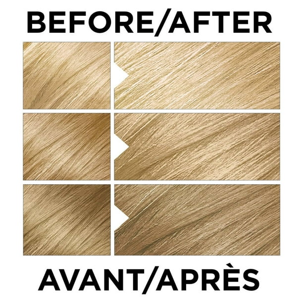 L'Oréal Paris Permanent Hair Colour Excellence Crème, 1 EA, 1 Application