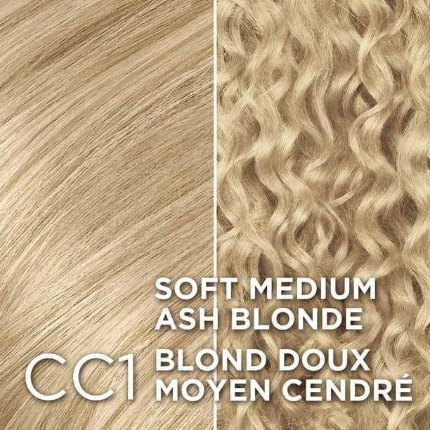 L'Oréal Paris Permanent Hair Colour Excellence Crème, 1 EA, 1 Application