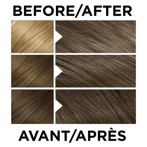 L'Oréal Paris Permanent Hair Colour Excellence Crème, 1 EA, 1 Application