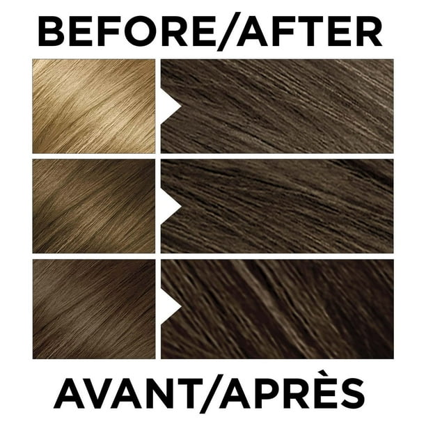 L'Oréal Paris Permanent Hair Colour Excellence Crème, 1 EA, 1 Application